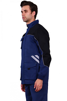 Костюм «Ф-1» с полукомбинезоном