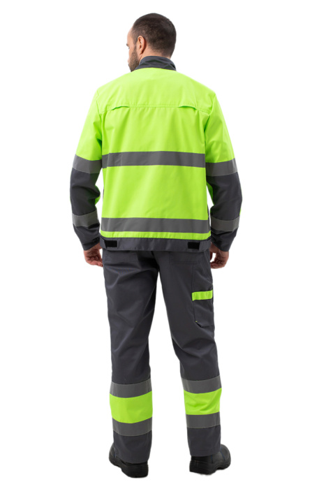 Костюм сигнальный «КОС 919»