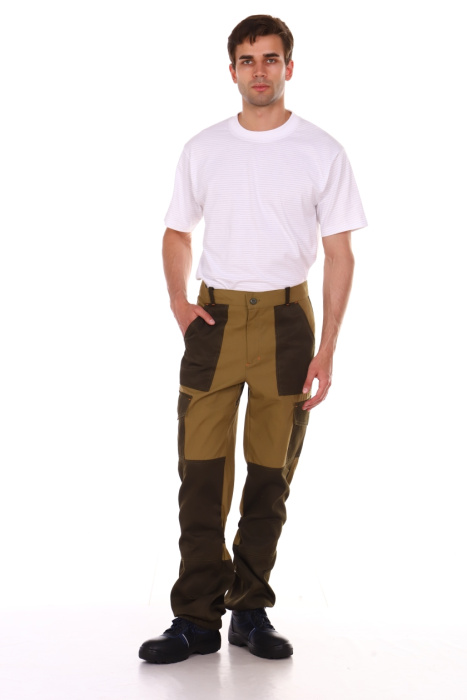 Костюм «Горка Лесник»